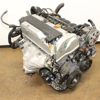 2002 2003 2004 2005 Honda Civic SI EP3 Engine Base 2.0L I - VTEC JDM K20A Motor K20A3