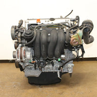 2002 2003 2004 2005 Honda Civic SI EP3 Engine Base 2.0L I - VTEC JDM K20A Motor K20A3
