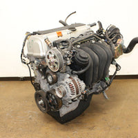 2002 2003 2004 2005 Honda Civic SI EP3 Engine Base 2.0L I - VTEC JDM K20A Motor K20A3