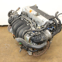 2002 2003 2004 2005 Honda Civic SI EP3 Engine Base 2.0L I - VTEC JDM K20A Motor K20A3