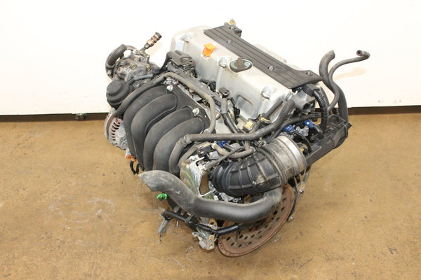 2002 2003 2004 2005 Honda Civic SI EP3 Engine Base 2.0L I - VTEC JDM K20A Motor K20A3