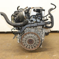 2002 2003 2004 2005 Honda Civic SI EP3 Engine Base 2.0L I - VTEC JDM K20A Motor K20A3