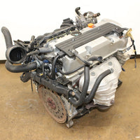 2002 2003 2004 2005 Honda Civic SI EP3 Engine Base 2.0L I - VTEC JDM K20A Motor K20A3