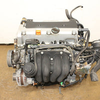 2002 2003 2004 2005 Honda Civic SI EP3 Engine Base 2.0L I - VTEC JDM K20A Motor K20A3