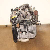 Used JDM 2002–2005 Subaru Impreza WRX 2.0L EJ205 Turbo Engine