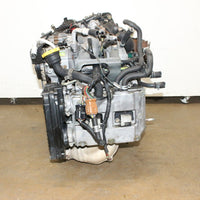 Used JDM 2002–2005 Subaru Impreza WRX 2.0L EJ205 Turbo Engine