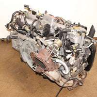 Used JDM 2002–2005 Subaru Impreza WRX 2.0L EJ205 Turbo Engine