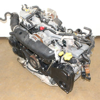 Used JDM 2002–2005 Subaru Impreza WRX 2.0L EJ205 Turbo Engine