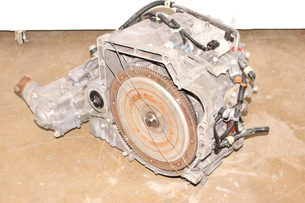 2002 2003 2004 Honda CRV Automatic Transmission AWD 4 Speed JDM K24A 2.4L 4 Cylinder
