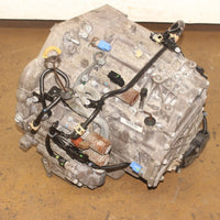2003 2004 2005 2006 2007 2008 2009 2010 2011 Honda Element Automatic Transmission FWD 2.4L 4 Cylinder K24A JDM