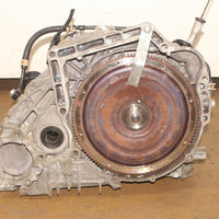 2003 2004 2005 2006 2007 2008 2009 2010 2011 Honda Element Automatic Transmission FWD 2.4L 4 Cylinder K24A JDM