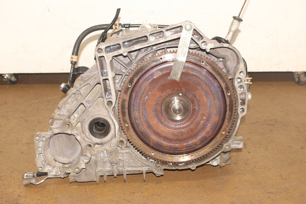 2003 2004 2005 2006 2007 2008 2009 2010 2011 Honda Element Automatic Transmission FWD 2.4L 4 Cylinder K24A JDM