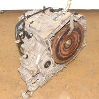 2003 2004 2005 2006 2007 2008 2009 2010 2011 Honda Element Automatic Transmission FWD 2.4L 4 Cylinder K24A JDM