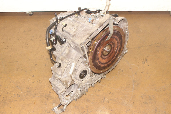 2003 2004 2005 2006 2007 2008 2009 2010 2011 Honda Element Automatic Transmission FWD 2.4L 4 Cylinder K24A JDM