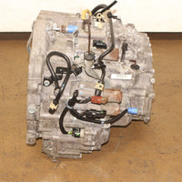 2003 2004 2005 2006 2007 2008 2009 2010 2011 Honda Element Automatic Transmission FWD 2.4L 4 Cylinder K24A JDM