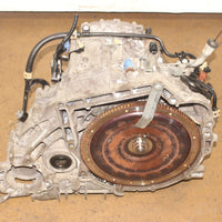 2003 2004 2005 2006 2007 2008 2009 2010 2011 Honda Element Automatic Transmission FWD 2.4L 4 Cylinder K24A JDM