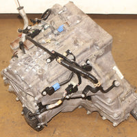 2003 2004 2005 2006 2007 2008 2009 2010 2011 Honda Element Automatic Transmission FWD 2.4L 4 Cylinder K24A JDM