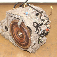 2003 2004 2005 2006 2007 2008 2009 2010 2011 Honda Element Automatic Transmission FWD 2.4L 4 Cylinder K24A JDM