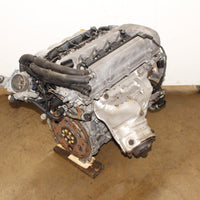 2003 2004 2005 2006 2007 2008 Toyota Matrix XRS JDM Engine VVTL - i 1.8L 2ZZGE 4 Cylinder