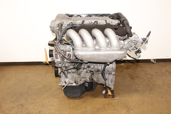 2003 2004 2005 2006 2007 2008 Toyota Matrix XRS JDM Engine VVTL - i 1.8L 2ZZGE 4 Cylinder