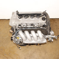 2003 2004 2005 2006 2007 2008 Toyota Matrix XRS JDM Engine VVTL - i 1.8L 2ZZGE 4 Cylinder