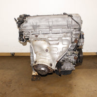 2003 2004 2005 2006 2007 2008 Toyota Matrix XRS JDM Engine VVTL - i 1.8L 2ZZGE 4 Cylinder