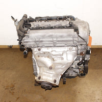 2003 2004 2005 2006 2007 2008 Toyota Matrix XRS JDM Engine VVTL - i 1.8L 2ZZGE 4 Cylinder
