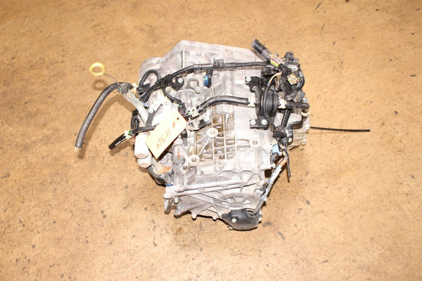 2003 2004 2005 2006 2007 Honda Accord Automatic Transmission 2.4L K24A JDM