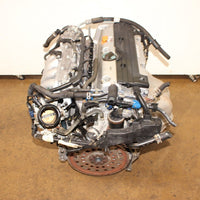 2003 2004 2005 2006 2007 Honda Element Engine 2.4L K24A - RAA JDM