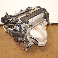 2003 2004 2005 2006 2007 Honda Element Engine 2.4L K24A - RAA JDM