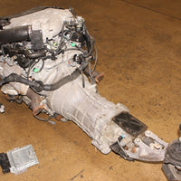 Low Mileage JDM 2003–2006 Nissan 350Z 3.5L VQ35DE REV UP Engine & Transmission