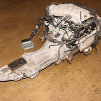 Low Mileage JDM 2003–2006 Nissan 350Z 3.5L VQ35DE REV UP Engine & Transmission