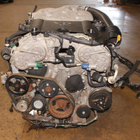 Low Mileage JDM 2003–2006 Nissan 350Z 3.5L VQ35DE REV UP Engine & Transmission