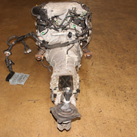 Low Mileage JDM 2003–2006 Nissan 350Z 3.5L VQ35DE REV UP Engine & Transmission