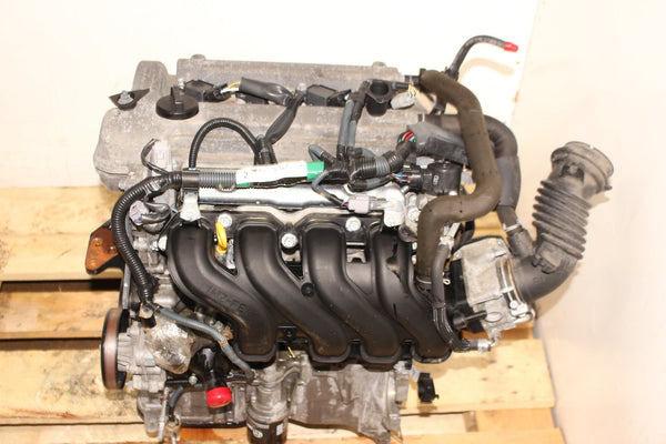 2003 2004 2005 2006 Scion XA Engine 1.5L 1NZFE JDM Motor