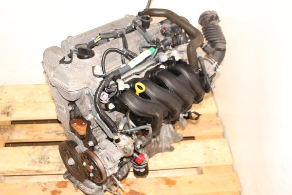 2003 - 2006 Scion XA JDM Engine 1.5L 1NZFE Motor