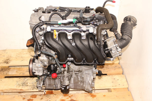 2003 - 2006 Scion XB JDM Engine 1.5L 1NZFE Motor