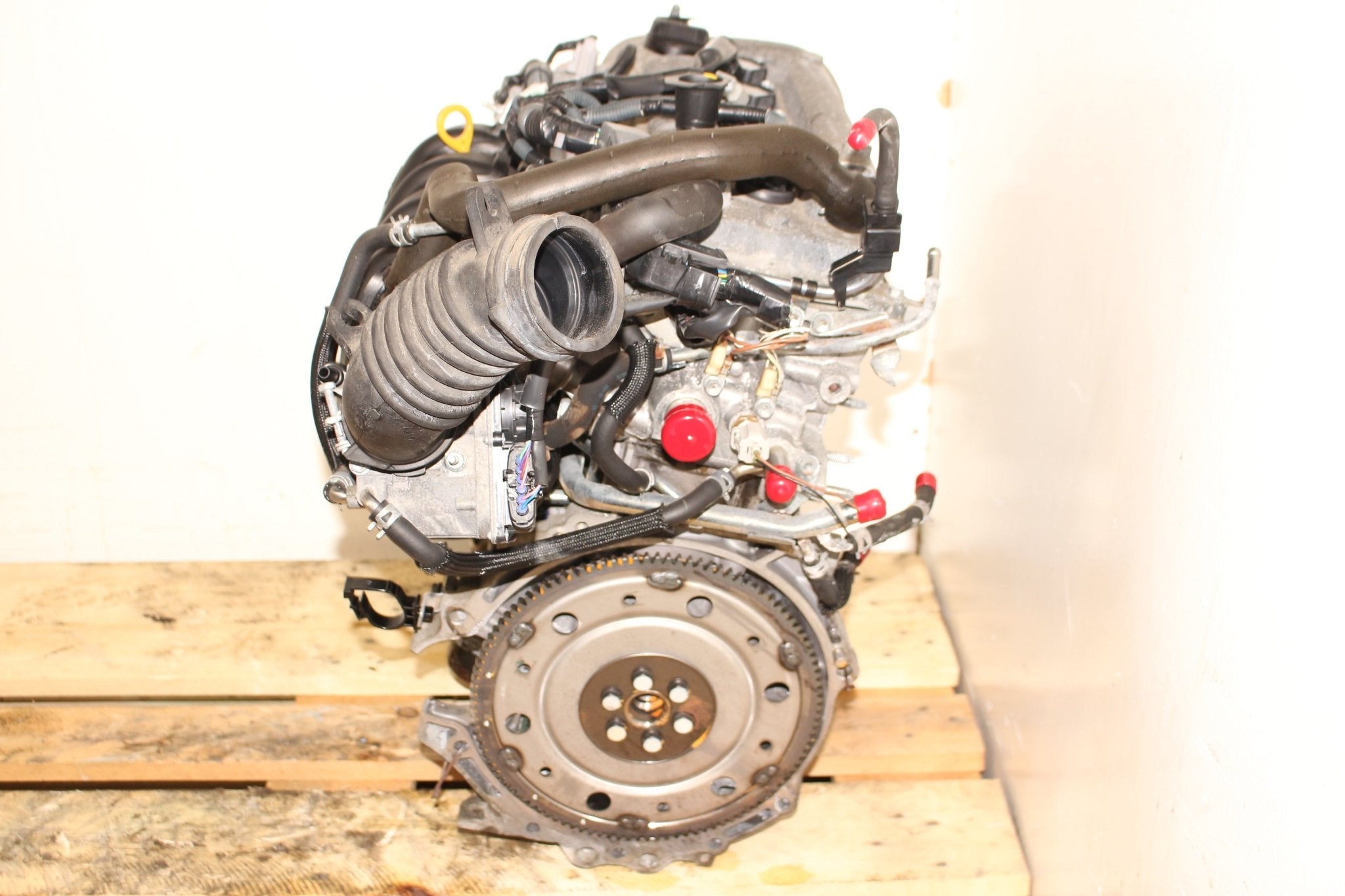 2003-2006 Scion XB JDM Engine 1.5L 1NZFE Motor – DMV JDM Depot