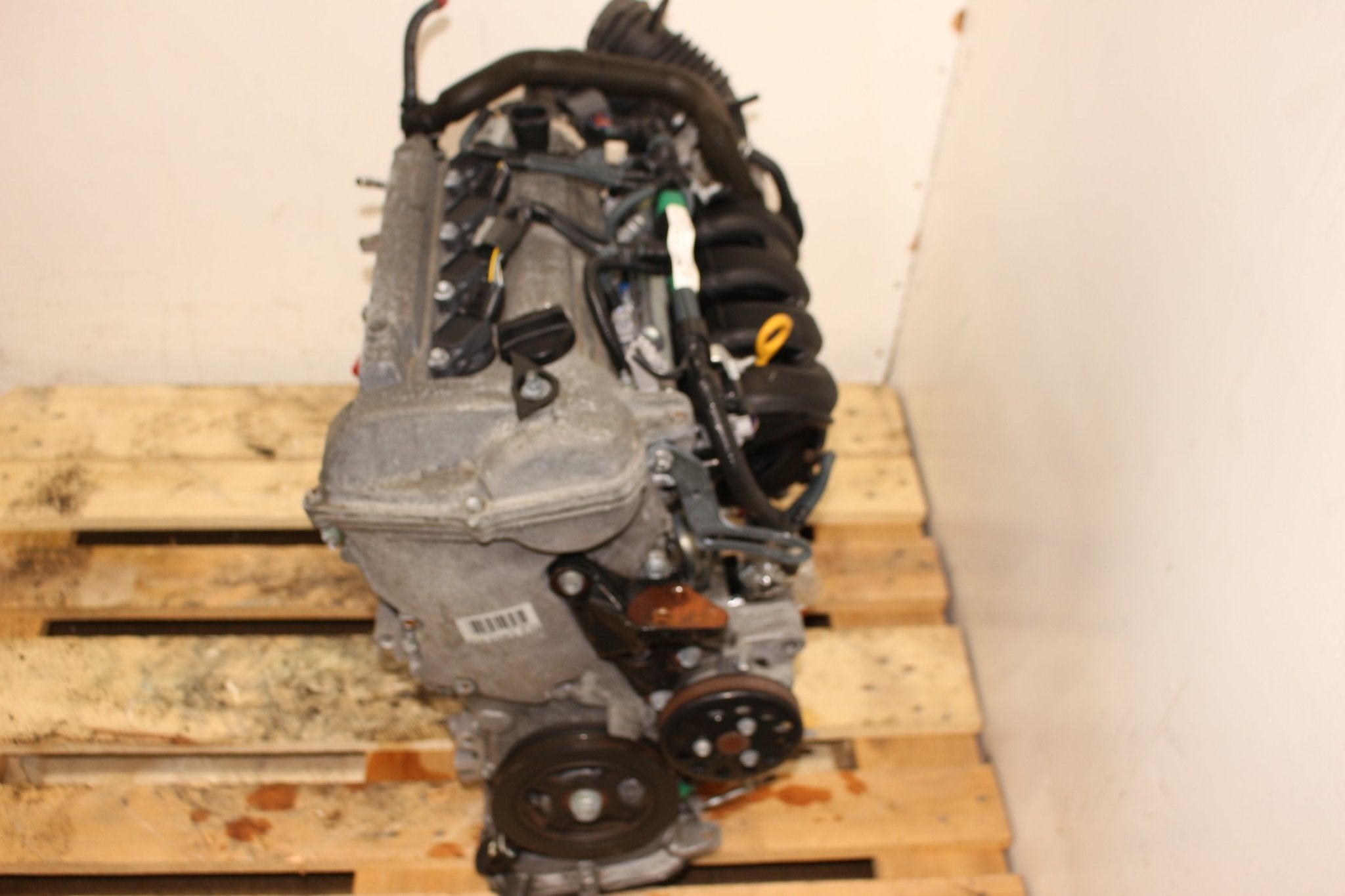 2003-2006 Scion XB JDM Engine 1.5L 1NZFE Motor – DMV JDM Depot