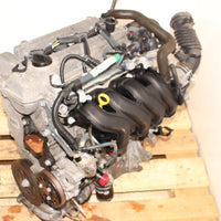 2003 - 2006 Scion XB JDM Engine 1.5L 1NZFE Motor