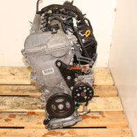 2003 - 2006 Scion XB JDM Engine 1.5L 1NZFE Motor