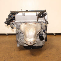 2003 - 2007 Honda Element Engine 2.4L K24A - RAA JDM Motors