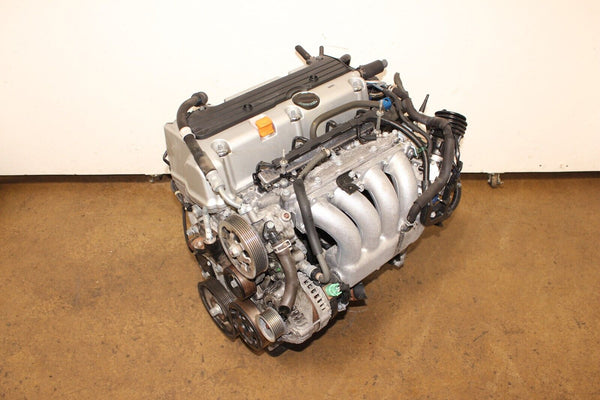 2003 - 2007 Honda Element Engine 2.4L K24A - RAA JDM Motors