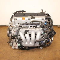 2003 - 2007 Honda Element Engine 2.4L K24A - RAA JDM Motors