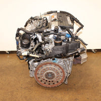 2003 - 2007 Honda Element Engine 2.4L K24A - RAA JDM Motors