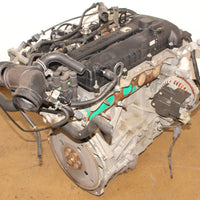 2004 2005 2006 2007 2008 Mazda Tribute Engine L3 - DE 2.3L JDM