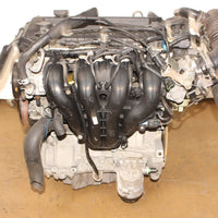 2004 2005 2006 2007 2008 Mazda Tribute Engine L3 - DE 2.3L JDM