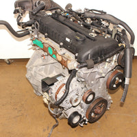 2004 2005 2006 2007 2008 Mazda Tribute Engine L3 - DE 2.3L JDM
