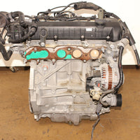 2004 2005 2006 2007 2008 Mazda Tribute Engine L3 - DE 2.3L JDM