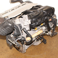 2004 2005 2006 2007 Toyota Highlander 4WD Engine 4X4 3MZ - FE 3.3L 3MZ JDM Motor